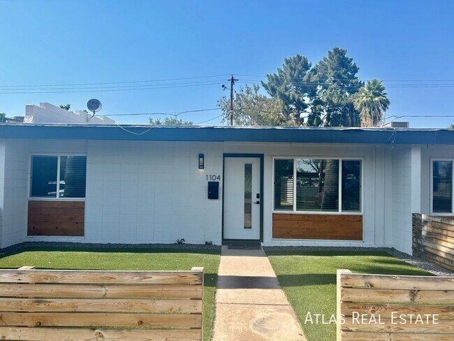Photo - 1104 W Monterosa St