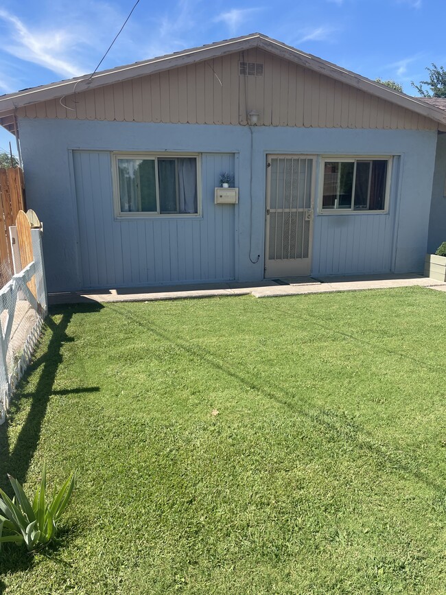 Photo - 1327 Tapia Blvd SW Unit Pacheco rentals