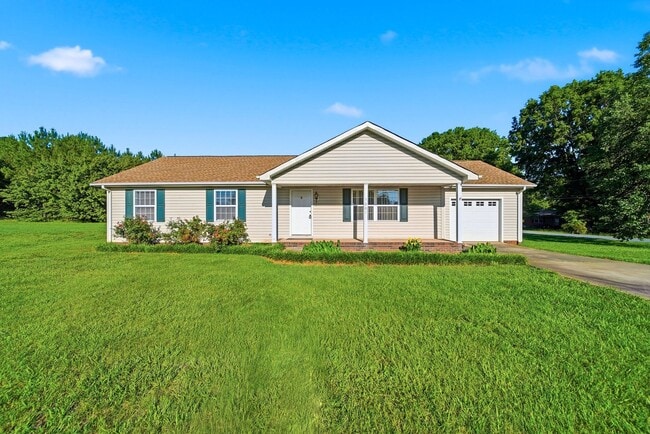 Photo - Updated One-Story Home in Prime Conover Location