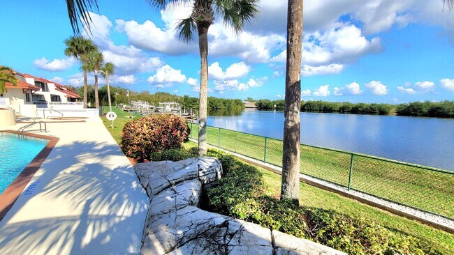 Photo - Costa Norte Townhomes Community on the Syk...