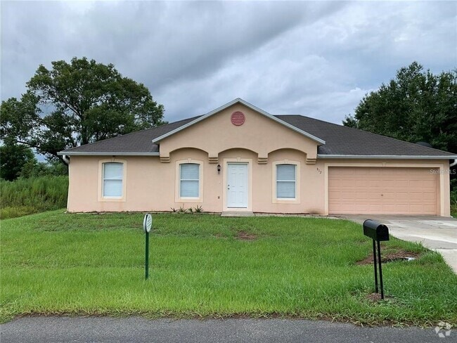 Building Photo - 812 Abbeville Ct Rental