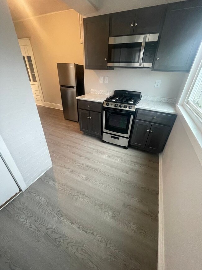 Photo - Avl NOW - No Fee! Modern 1BR apartment in Allston!