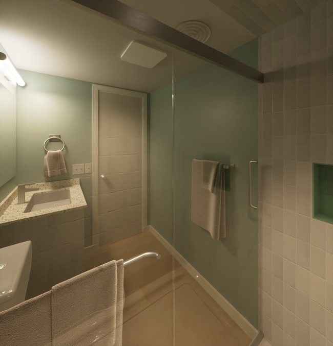 Photo - One Bedroom First Floor Apartment Unit Apt. B