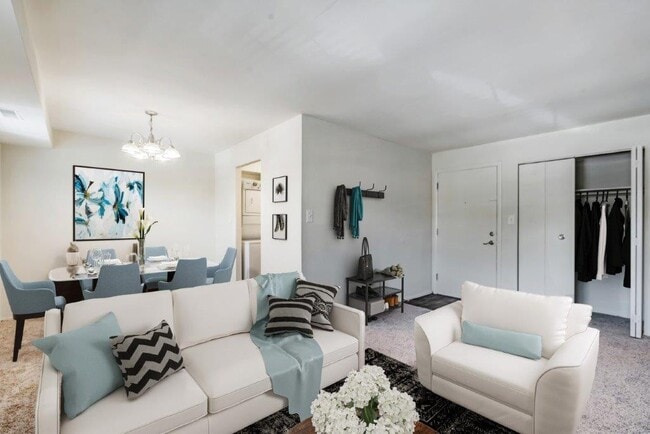 Photo - Arbors at Edenbridge Apartments and Townhomes