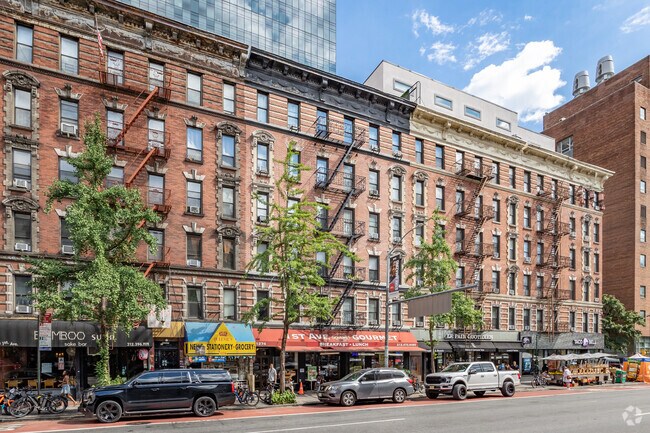 Photo - 1274-1276 First Ave