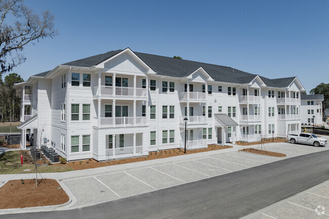 Building Photo - Stono Oaks Rental