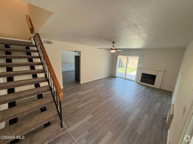 Building Photo - 2647 Prather St Unit A Rental