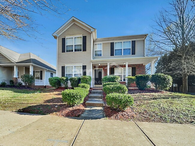 Building Photo - 15502 Carrington Ridge Dr