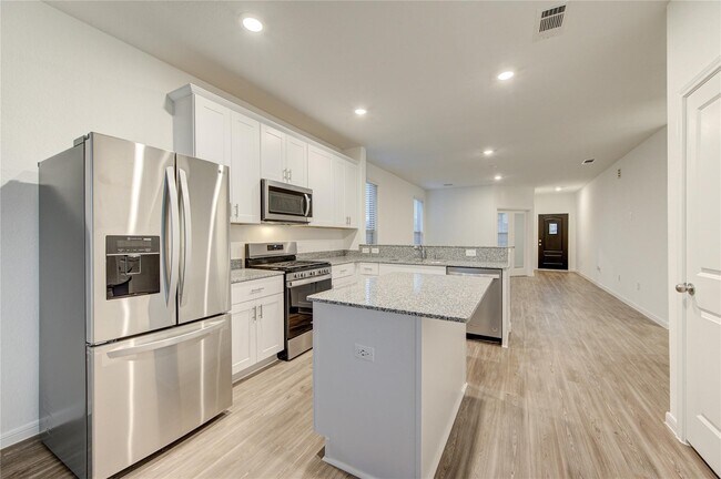 Photo - 1309 Coco Ray Ln
