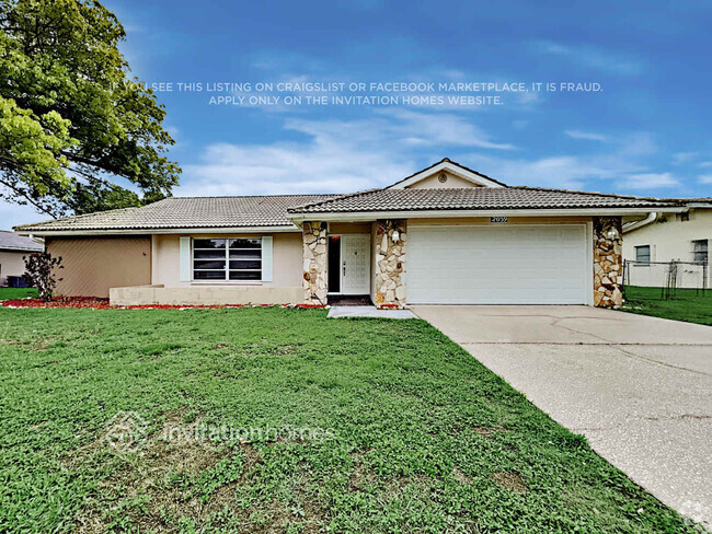 Building Photo - 2059 Sandpiper Dr Rental
