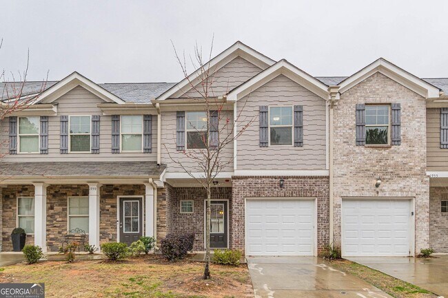 Photo - 1957 Old Dogwood Townhome
