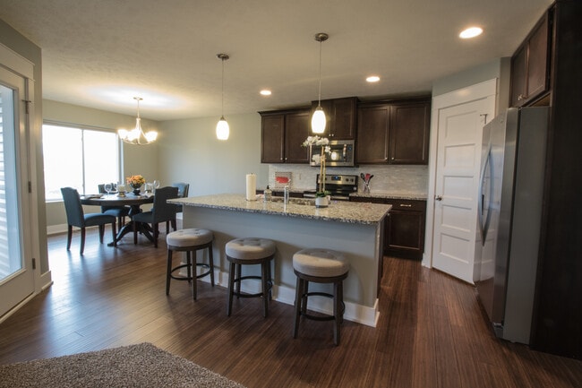 Photo - Luxury Townhome