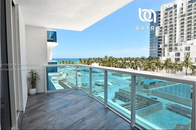 Photo - 2301 Collins Ave Unidad 402 Rental