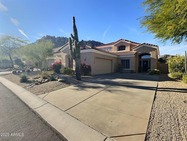 Photo - 11554 E Desert Willow Dr Casa