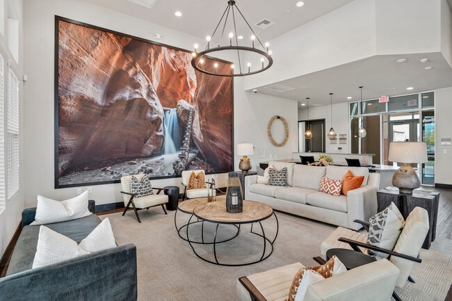 Photo - Gateway at Cooley Station