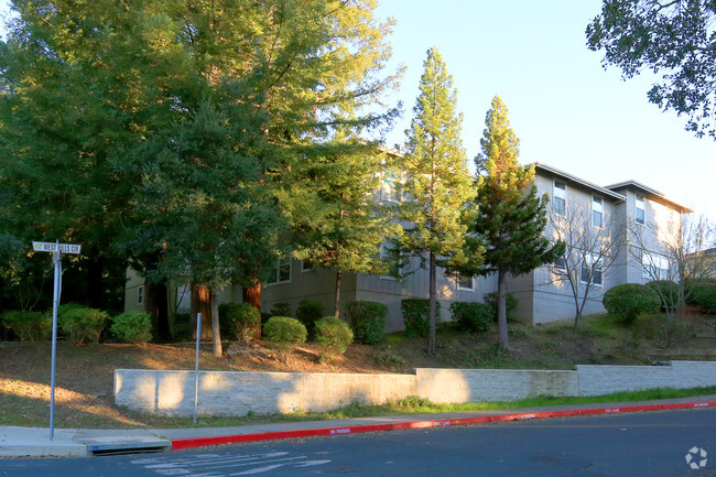 Photo - Bodega Hills Apartments