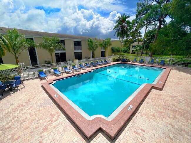 Garden Grove Apartments