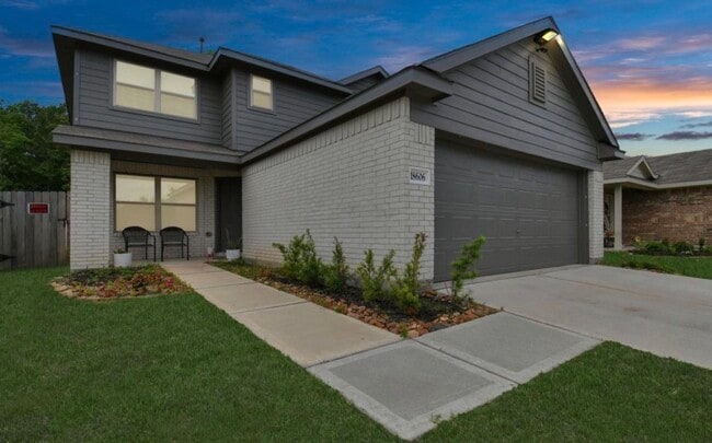 Photo - 18606 Rosehill Pr Dr