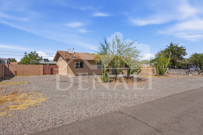 Photo - 11540 E Elton Ave