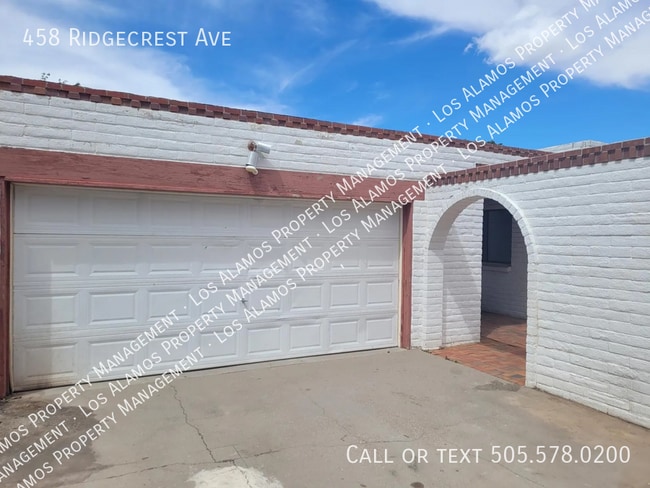 Building Photo - 458 Ridgecrest Ave Rental
