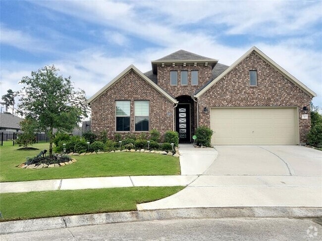 Building Photo - 25402 Kidwiler Dr Rental