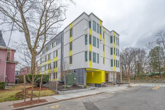 Photo - 205 Beacon St Unit 101