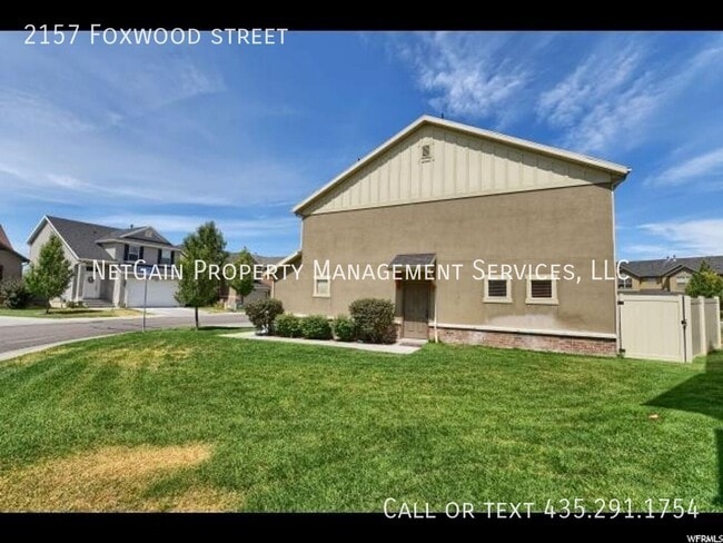 Photo - 2157 Foxwood St