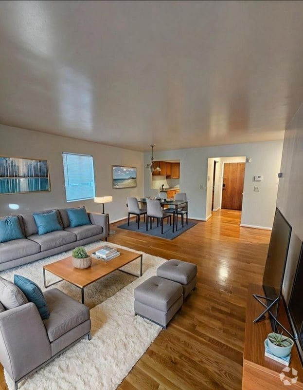 Building Photo - 1455 Madison Ave Rental