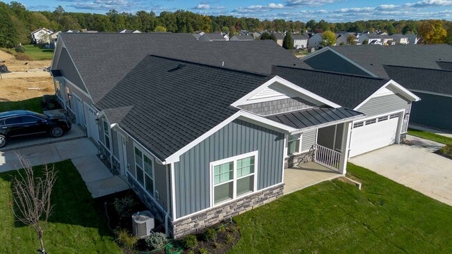 The Villas at Wyles Farm