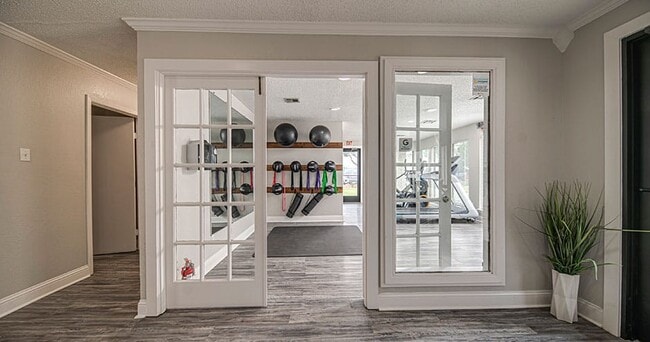 Stone Creek Apartment Homes