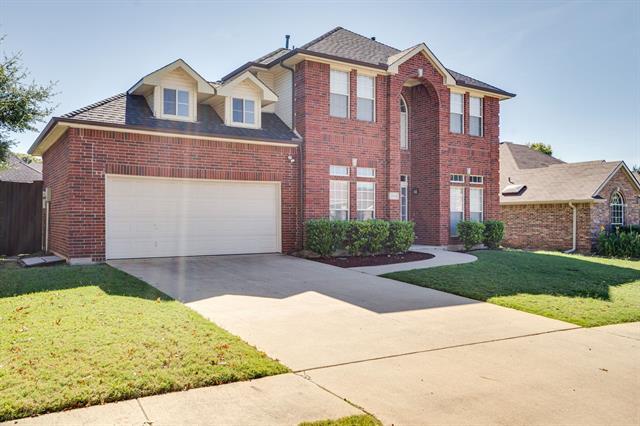 4036 Christopher Way