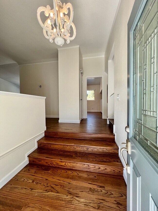 Beautiful Four Bedroom Browns Valley Home House Rental in Napa, CA