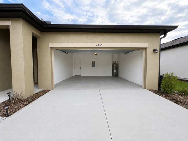 Photo - Brand-New 2025 Home for Rent in Belair Place – Sanford, FL
