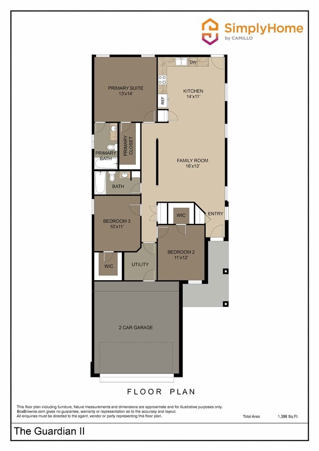 Photo - 12703 Rio Nueces Ln
