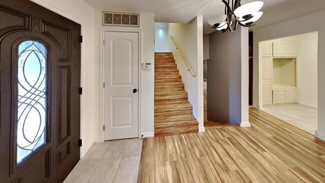 Photo - 4 Bedroom 2.5 Bathroom Home in Edmond Schools