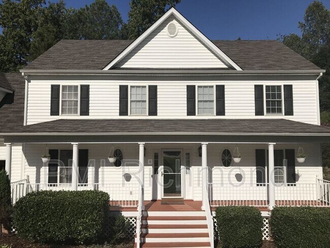 Photo - 3713 Mill Meadow Dr