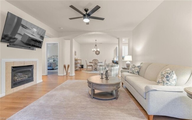 Photo - 408 Coastal Walk Pl Unit 103