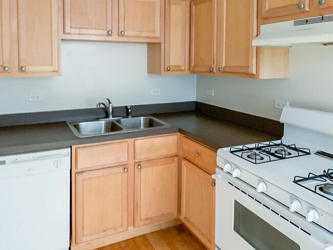 Photo - 4913 N Hermitage Ave Unit 2