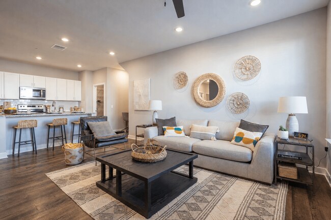 Photo - The Grove Apartments
