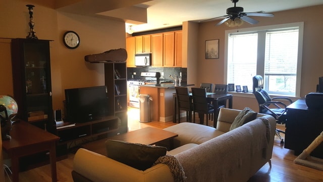 Photo - 5150 N Avers Ave Unidad 2W