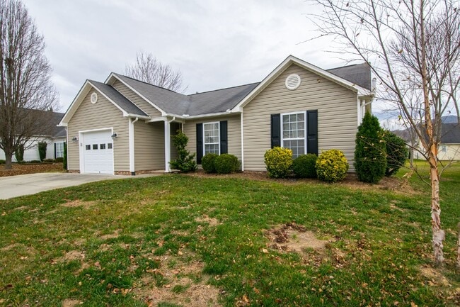 Photo - 32 N Sunberry Trail