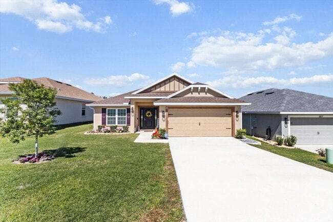 Building Photo - 615 W Rexford Dr Rental