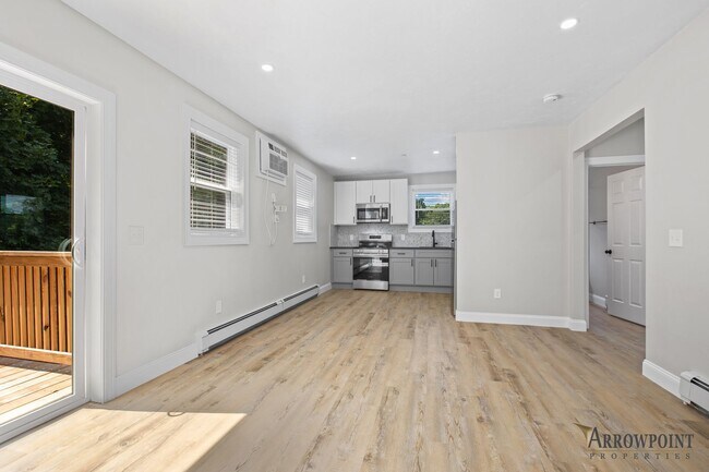 Manor Grove Apartments Groveland