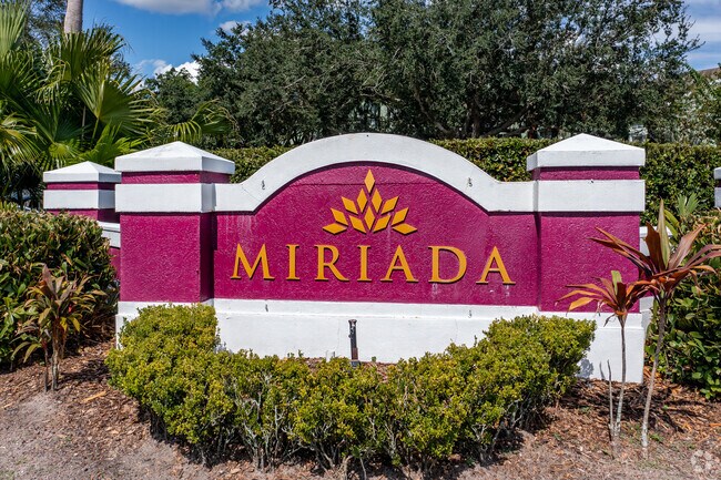 Photo - Miriada Apartments