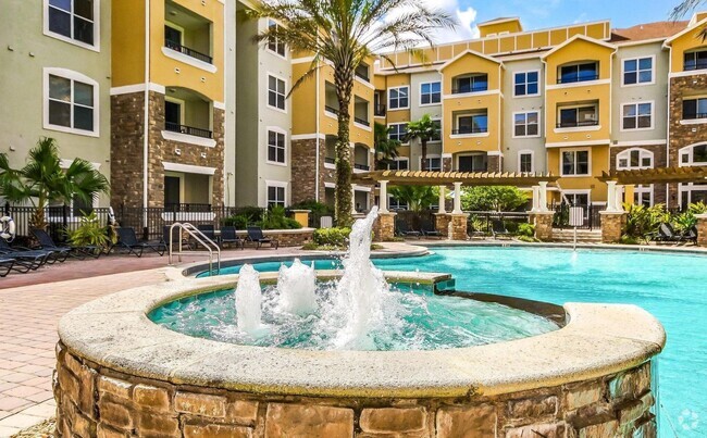 Building Photo - Charming Split 2 bedroom 2 bath Villa Medi... Unit 9319 Rental