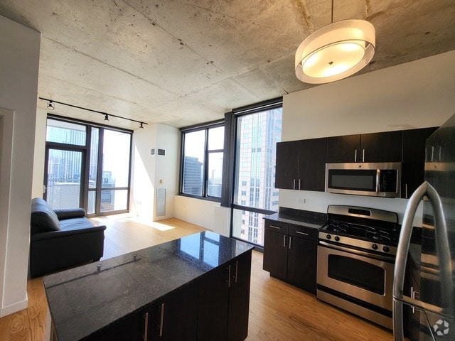 Building Photo - 235 W Van Buren St Unit 3614 Rental
