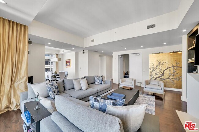 Photo - 10776 Wilshire Blvd Unit 1801