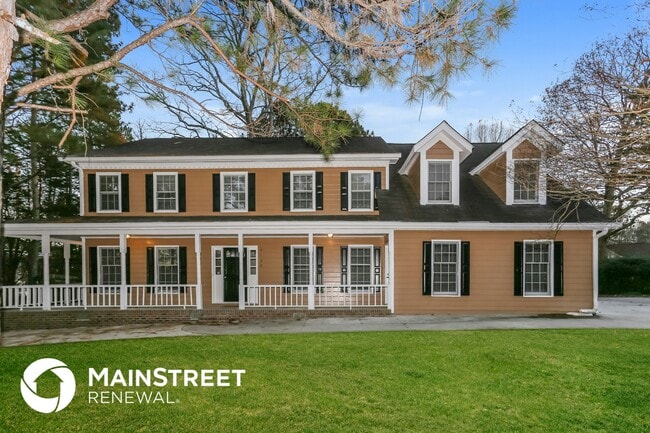 Building Photo - 5132 Clearwater Dr SW