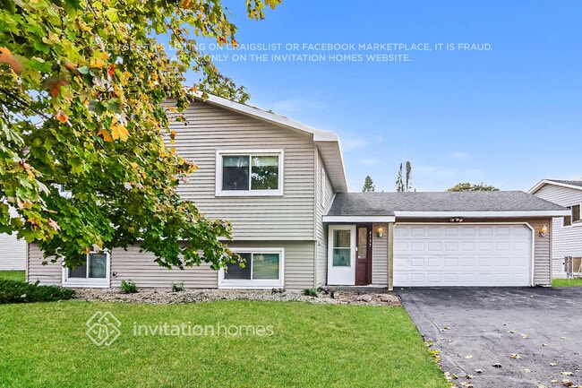 Building Photo - 8157 James Ave N