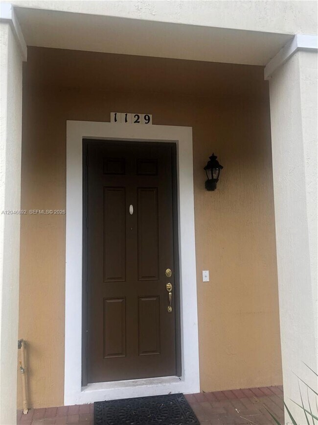 1129 SW 147th Ter